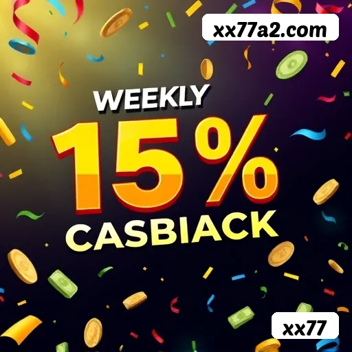 Sistema de apostas xx77 - Imagem principal