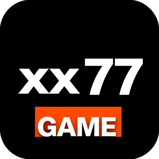 Logo da xx77